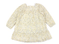 Petit by Sofie Schnoor dress yellow